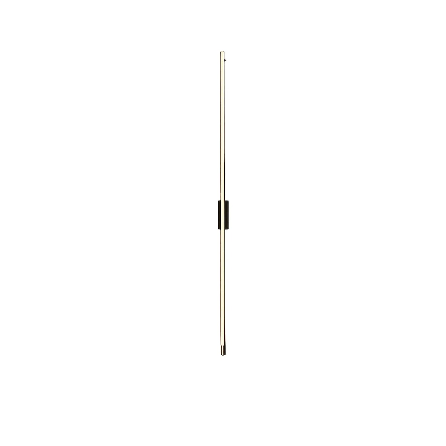 Arbotante Minimalista CLASSAR00036 Dorado Class Iluminación