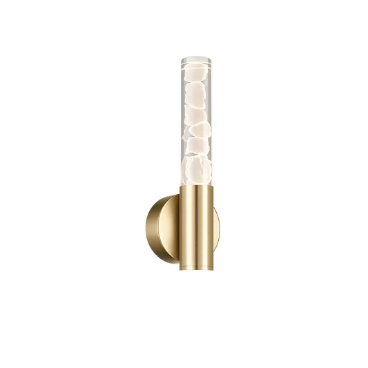 Arbotante Contemporáneo CLASSAR00069 Dorado Class Iluminación