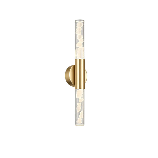Arbotante Contemporáneo CLASSAR00070 Dorado Class Iluminación