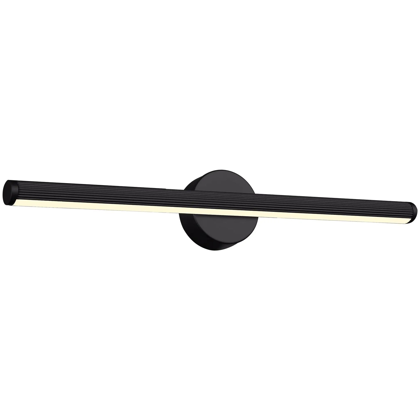 Arbotante Moderno CLASSAR00073 Negro