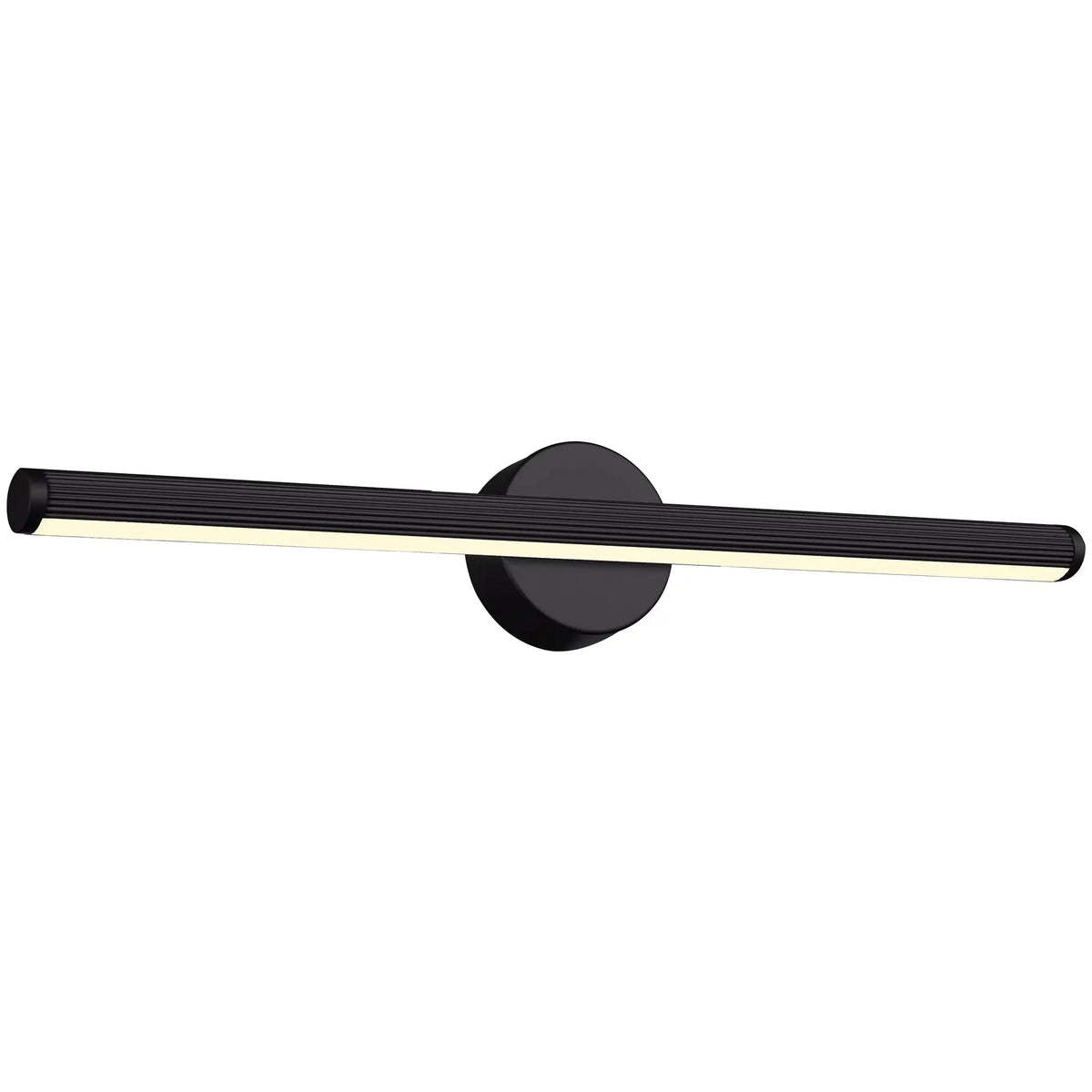 Arbotante Moderno CLASSAR00073 Negro