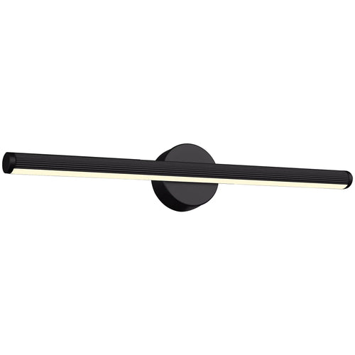 Arbotante Moderno CLASSAR00073 Negro