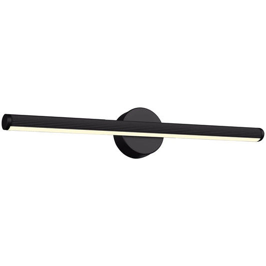 Arbotante Moderno CLASSAR00073 Negro