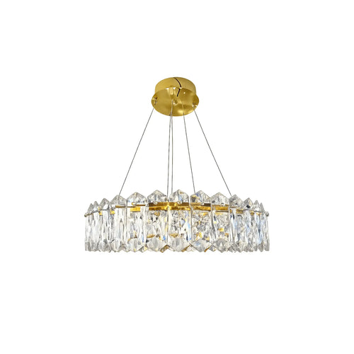 Candil Clásico CLASSCL00012 Dorado Class Iluminación