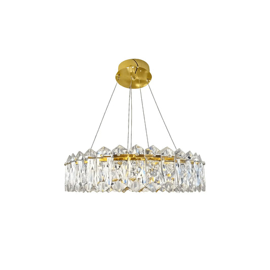 Candil Clásico CLASSCL00012 Dorado Class Iluminación