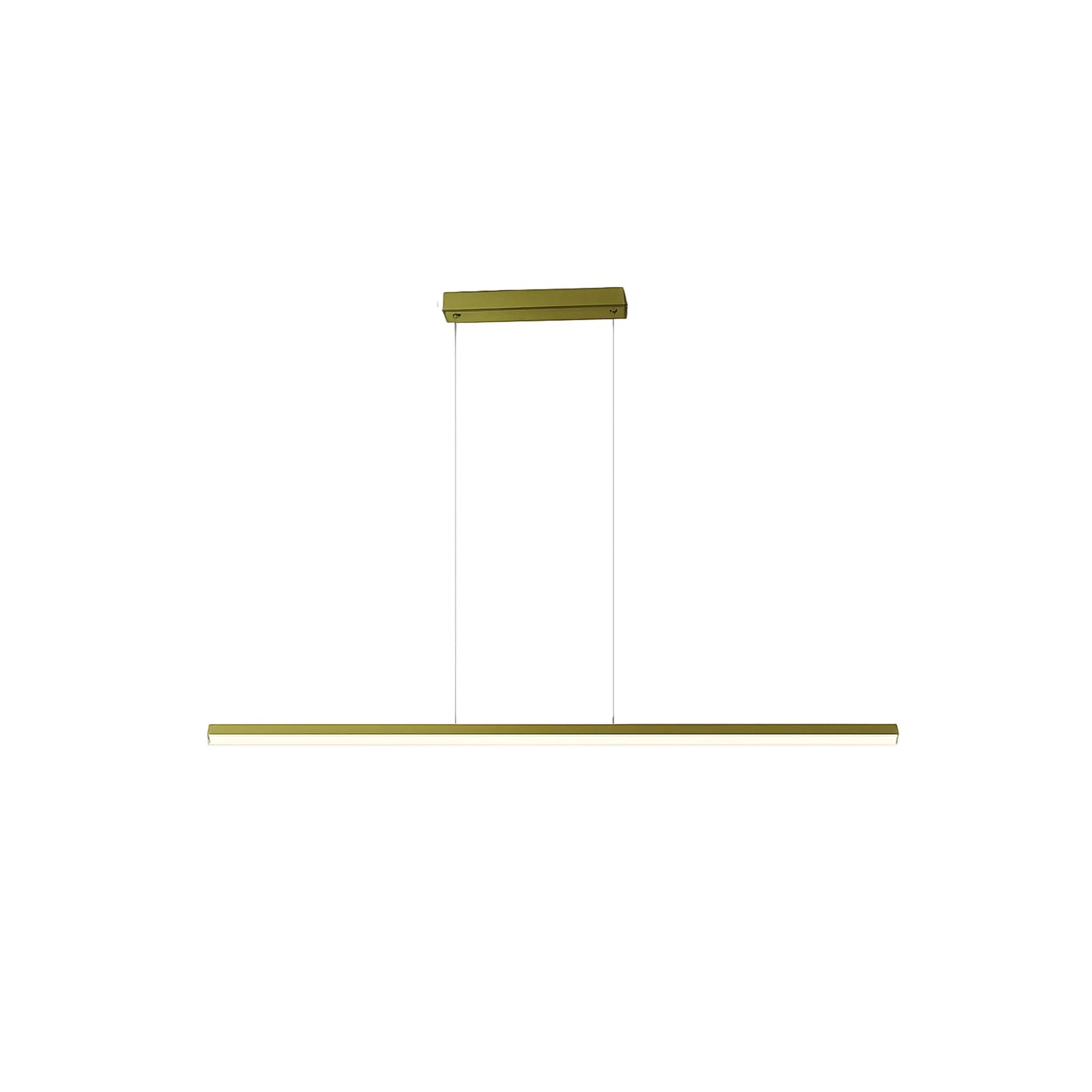 Candil Minimalista CLASSCL00033 Dorado Class Iluminación