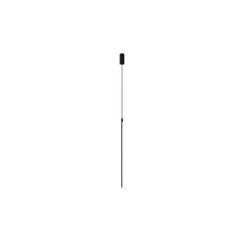 Candil Minimalista CLASSCL00034 Negro Individual Class Iluminación