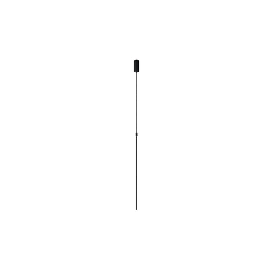 Candil Minimalista CLASSCL00034 Negro Individual Class Iluminación