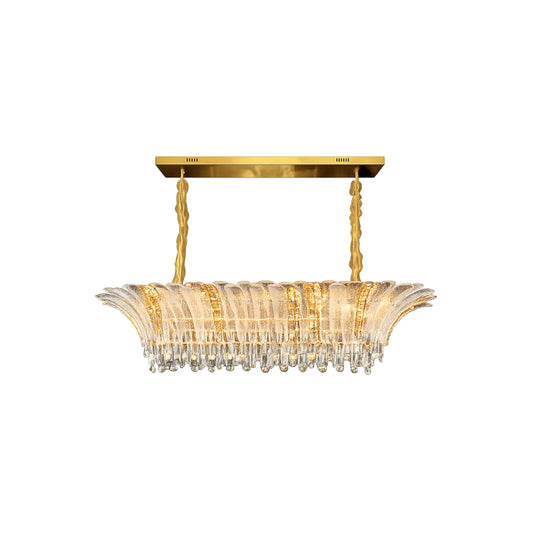 Candil Clásico CLASSCL00083 Dorado Class Iluminación