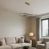 Candil Moderno CLASSCL00109 Dorado con Cristal Class Iluminación