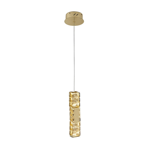 Candil Moderno CLASSCL00123 Dorado Individual Class Iluminación