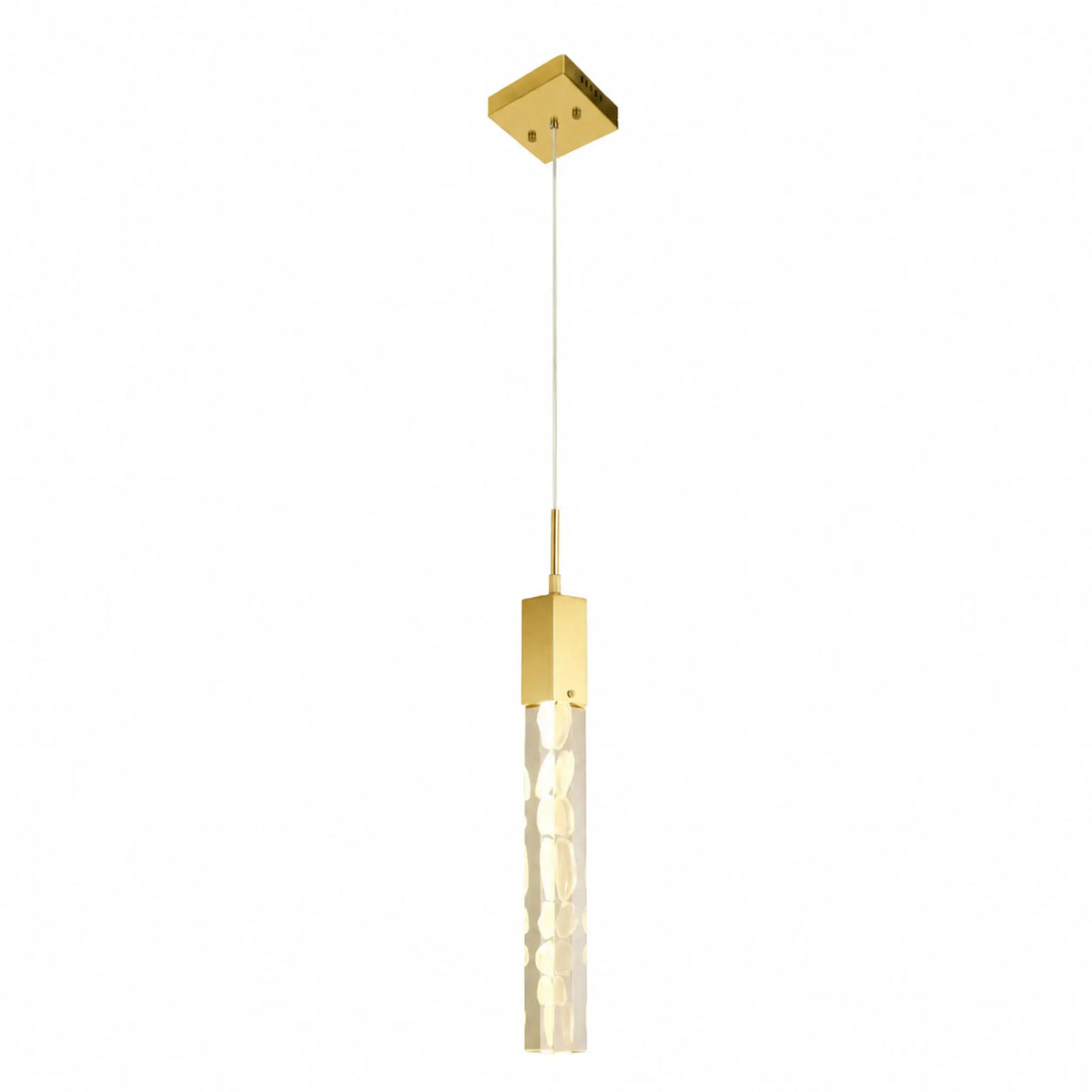 Candil Moderno CLASSCL00129 Dorado Individual Class Iluminación