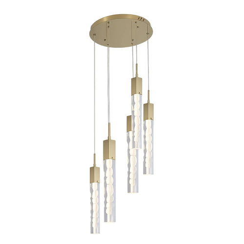 Candil Clásico CLASSCL00130 Dorado Class Iluminación
