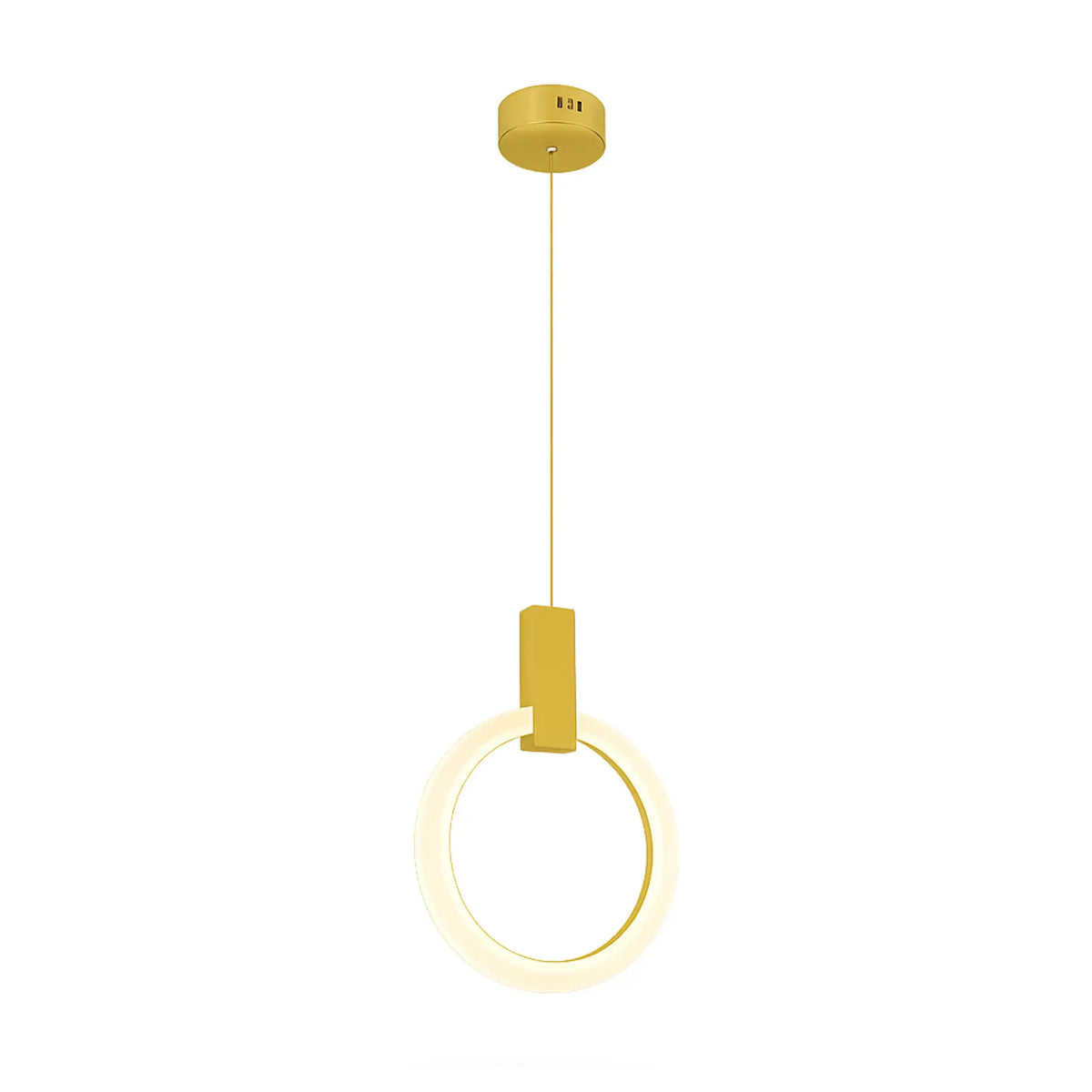 Candil Moderno CLASSCL00146 Dorado Individual Class Iluminación