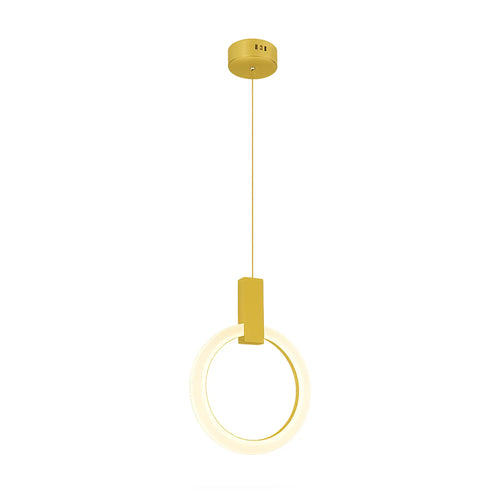 Candil Moderno CLASSCL00146 Dorado Individual Class Iluminación