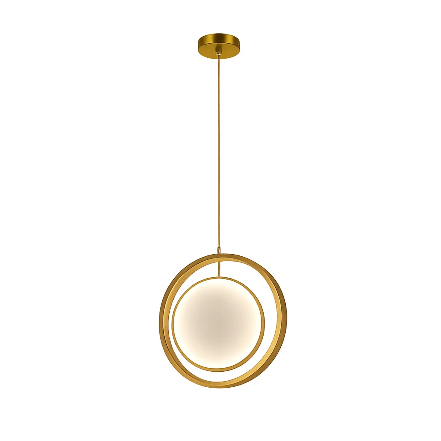 Candil Moderno CLASSCL00149 Dorado Individual Class Iluminación