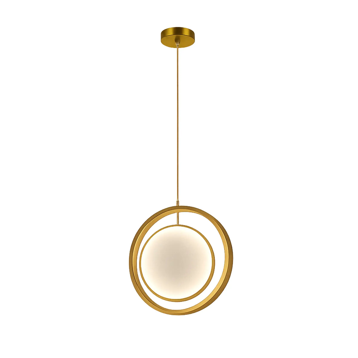 Candil Moderno CLASSCL00149 Dorado Individual Class Iluminación