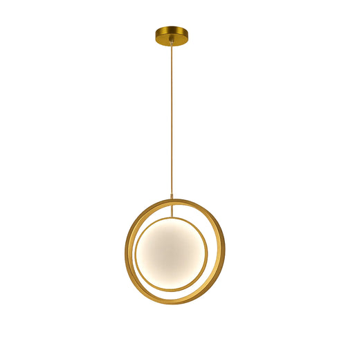 Candil Moderno CLASSCL00149 Dorado Individual Class Iluminación