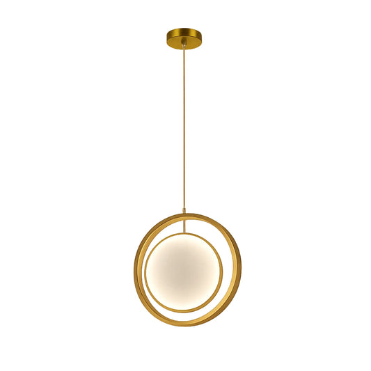 Candil Moderno CLASSCL00149 Dorado Individual Class Iluminación