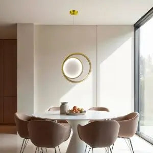 Candil Moderno CLASSCL00149 Dorado Individual Class Iluminación