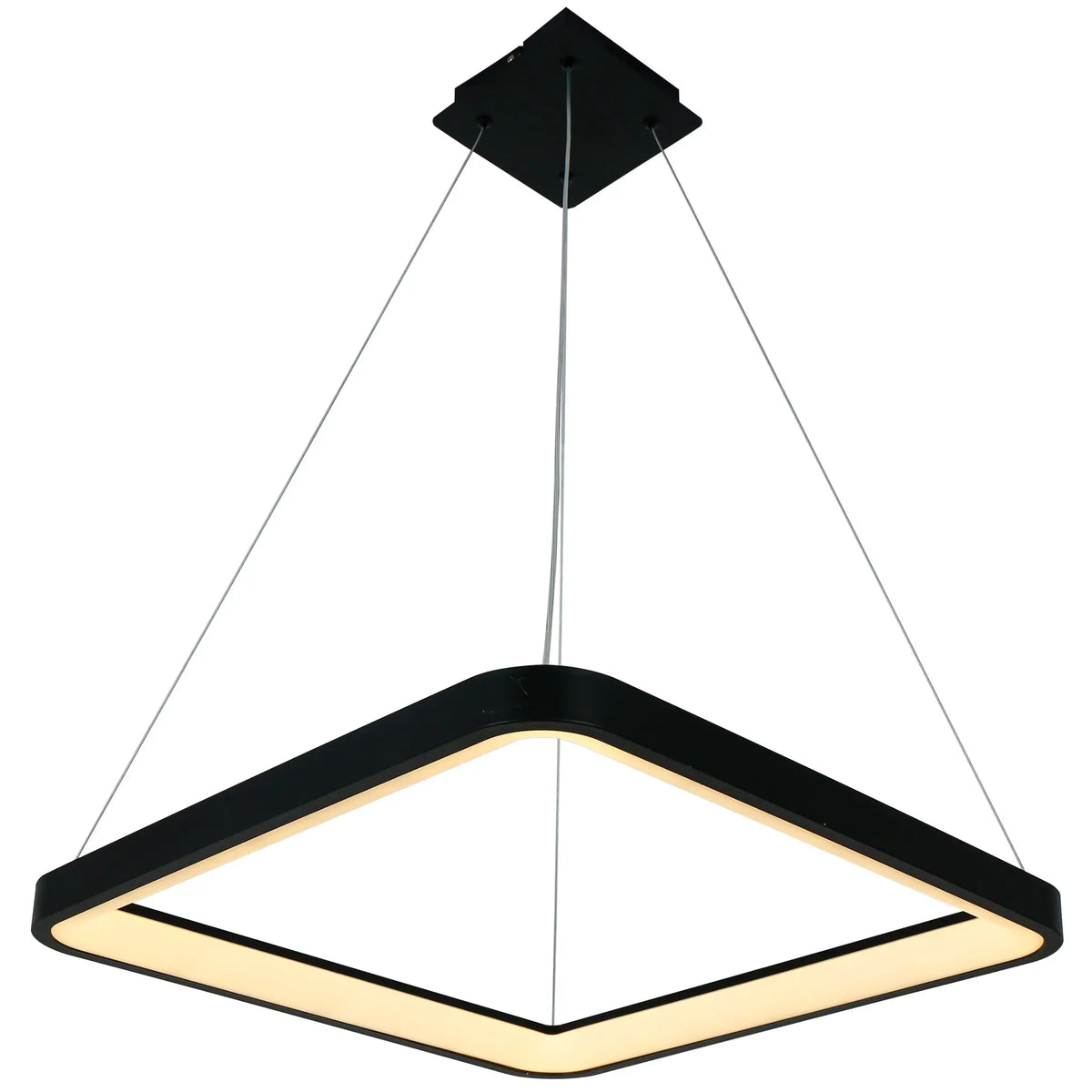 Candil Minimalista CLASSCL00202 Negro