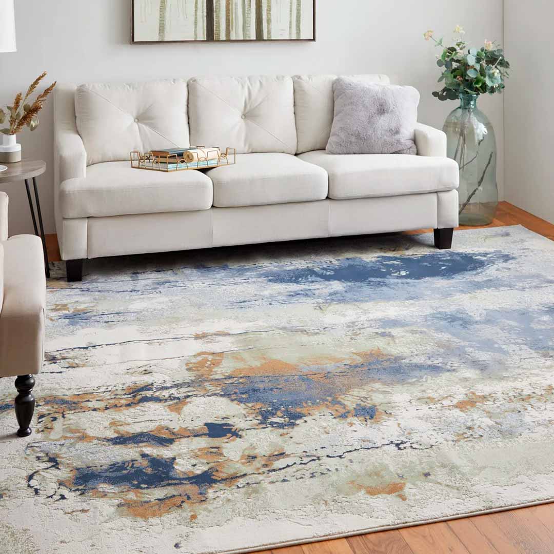 Tapete Decorativo Clio 39K1F
