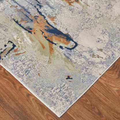 Tapete Decorativo Clio 39K1F