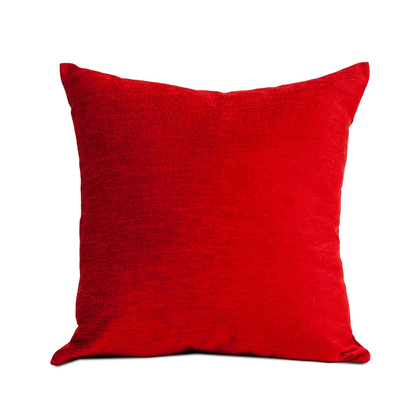 Set 6 Cojines Decorativos A&A Rojo — Energía Vibrante · Interior