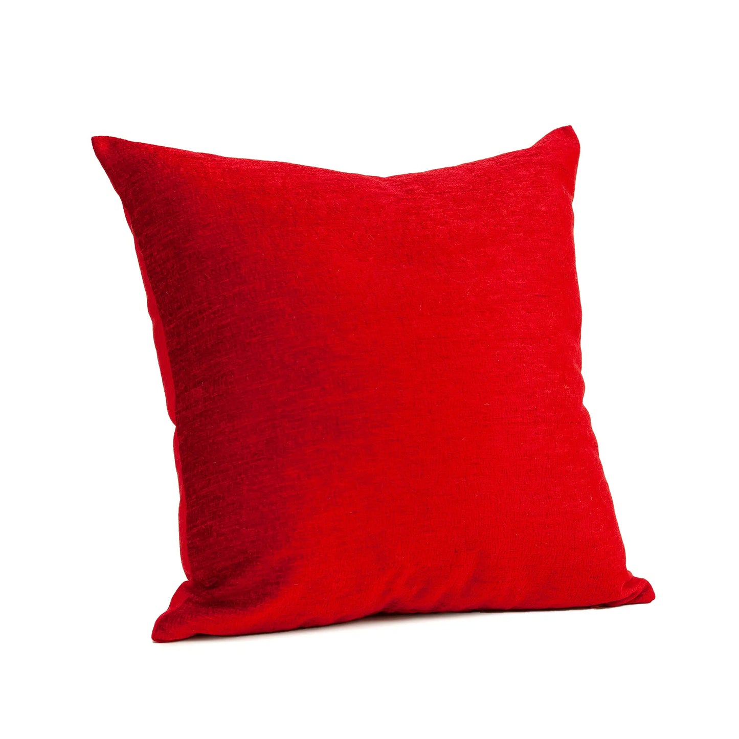 Set 6 Cojines Decorativos A&A Rojo — Energía Vibrante · Interior