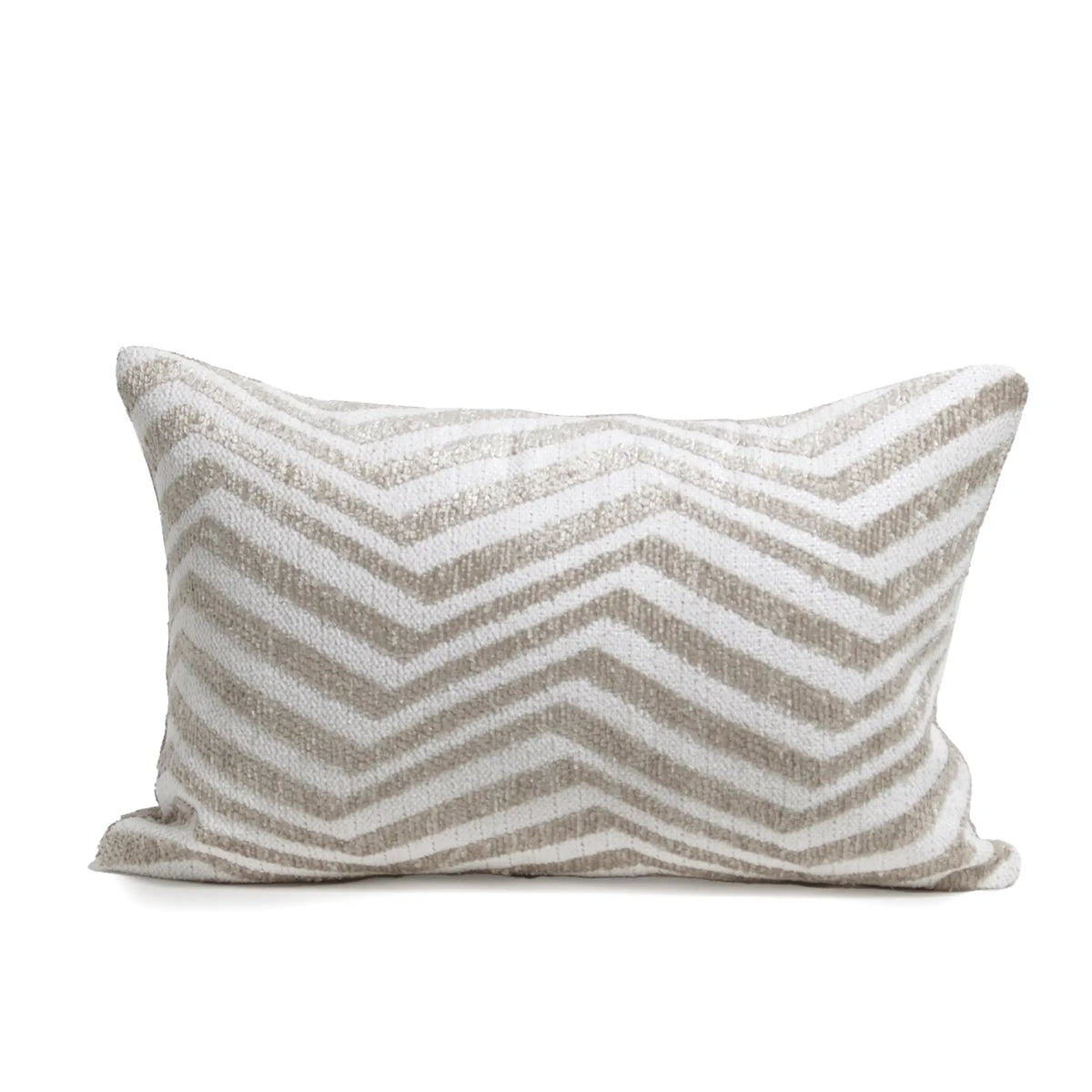 Set 6 Cojines Decorativos A&A Beige — Calidez Natural · Interior