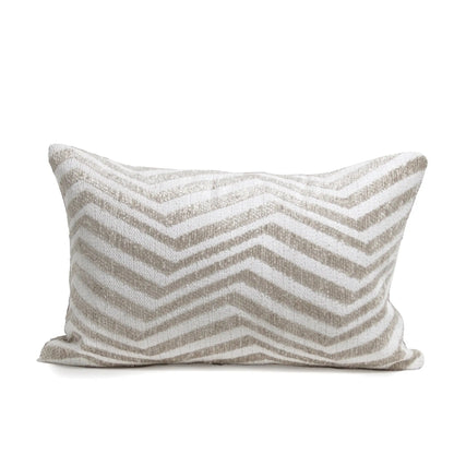 Set 6 Cojines Decorativos A&A Beige — Calidez Natural · Interior