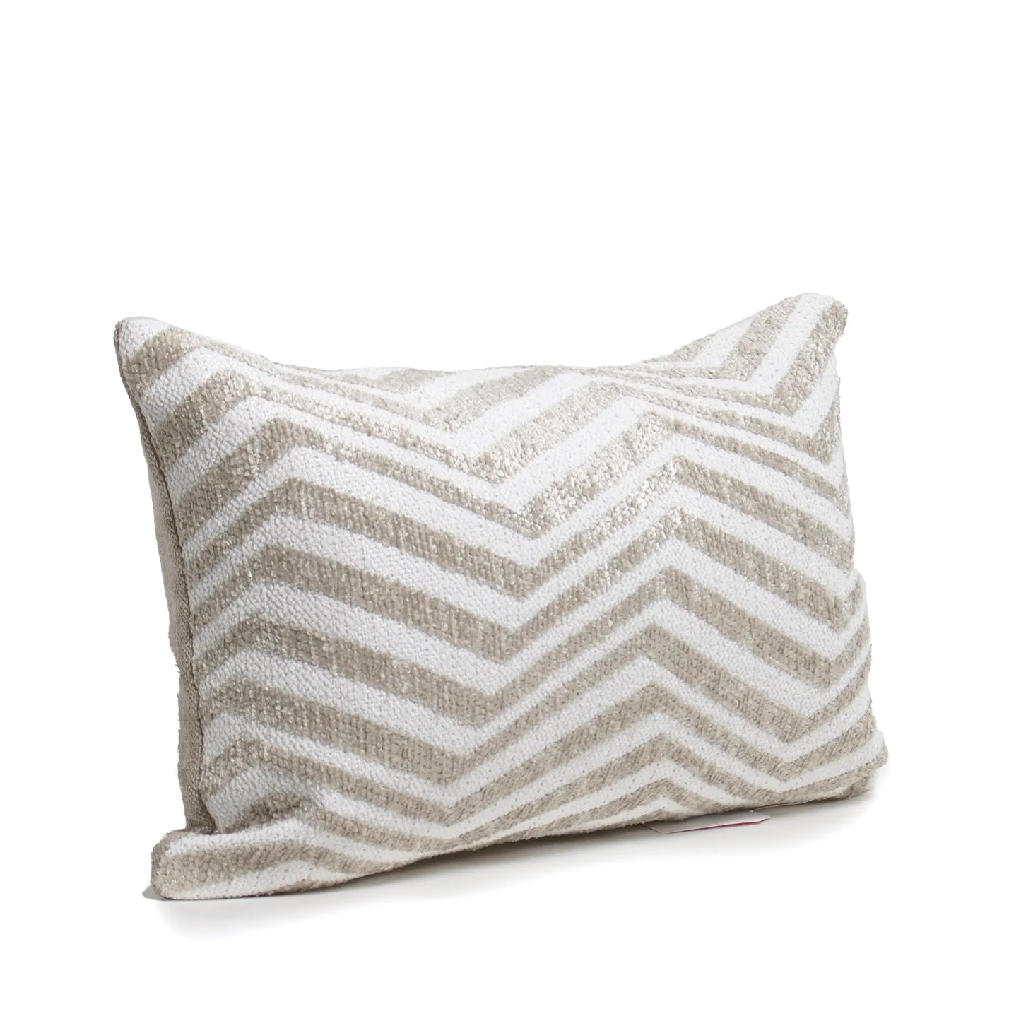Set 6 Cojines Decorativos A&A Beige — Calidez Natural · Interior
