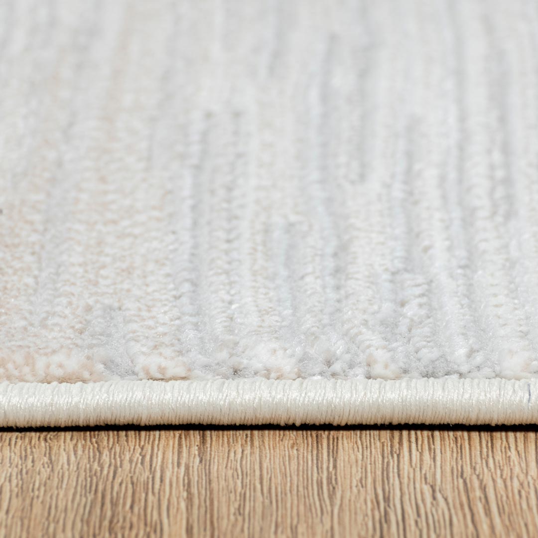 Tapete Decorativo Dalia T2331 Gris / Crema – Abstracto · Interior