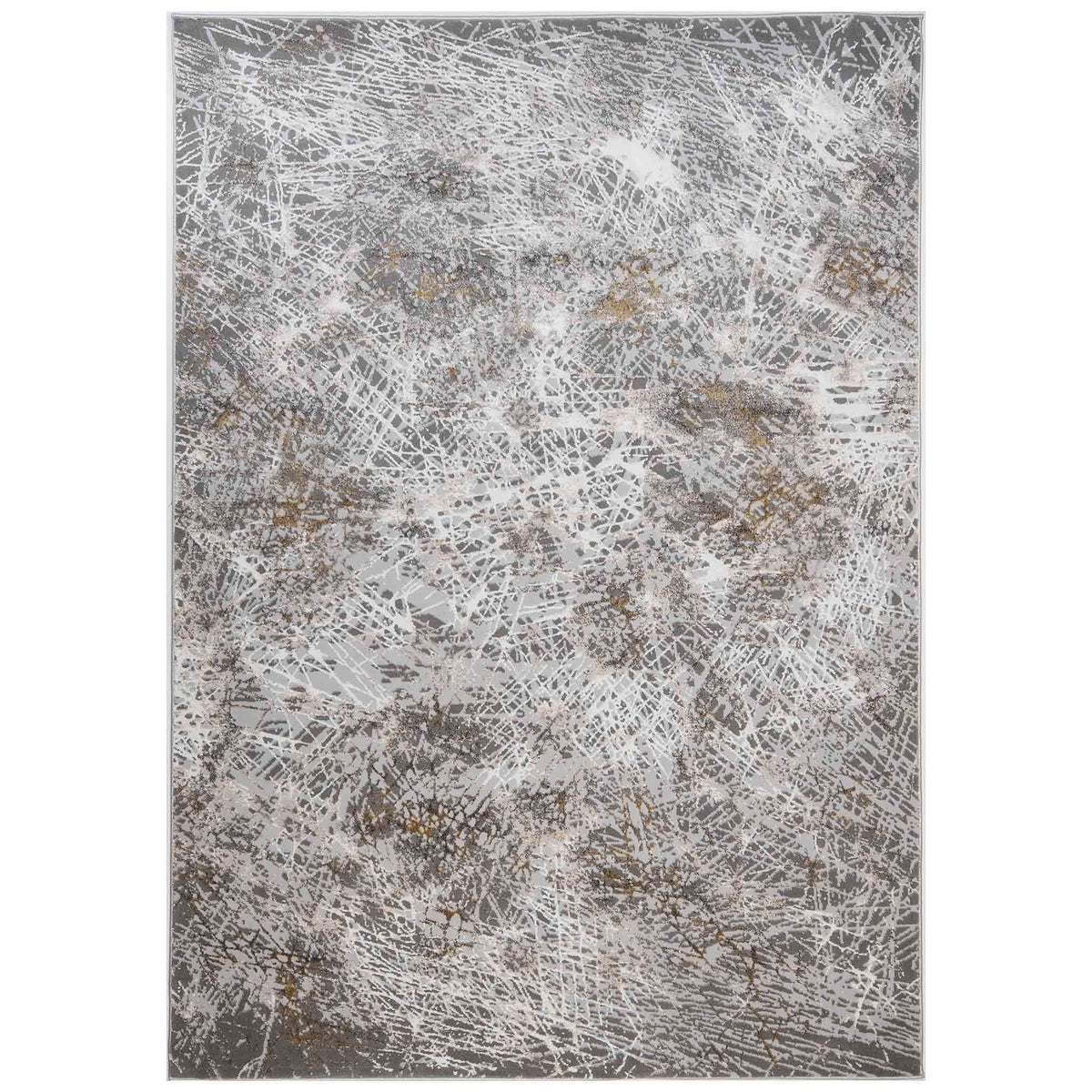 Tapete Decorativo Dalia T2334 Beige – Abstracto · Interior