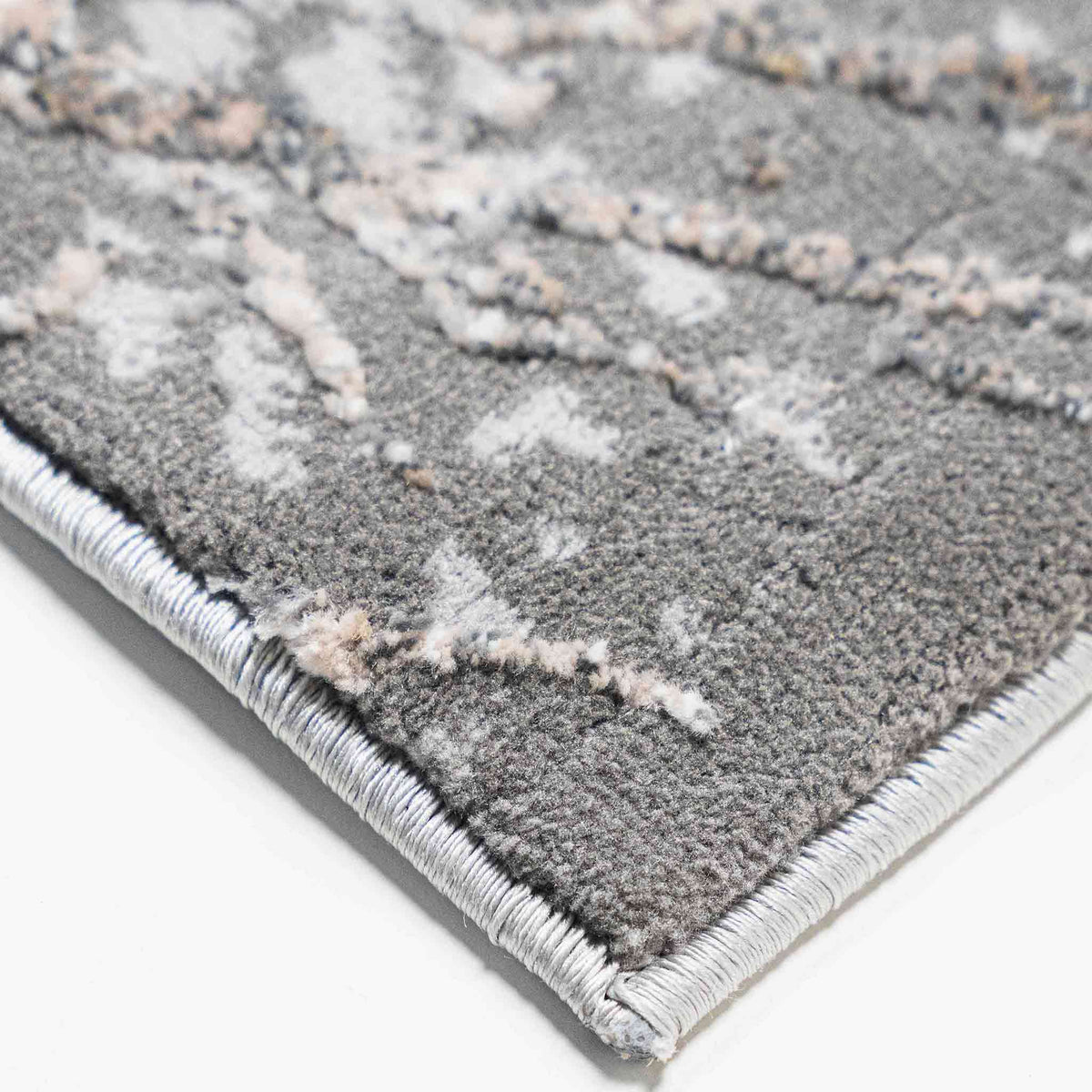 Tapete Decorativo Dalia T2334 Beige – Abstracto · Interior
