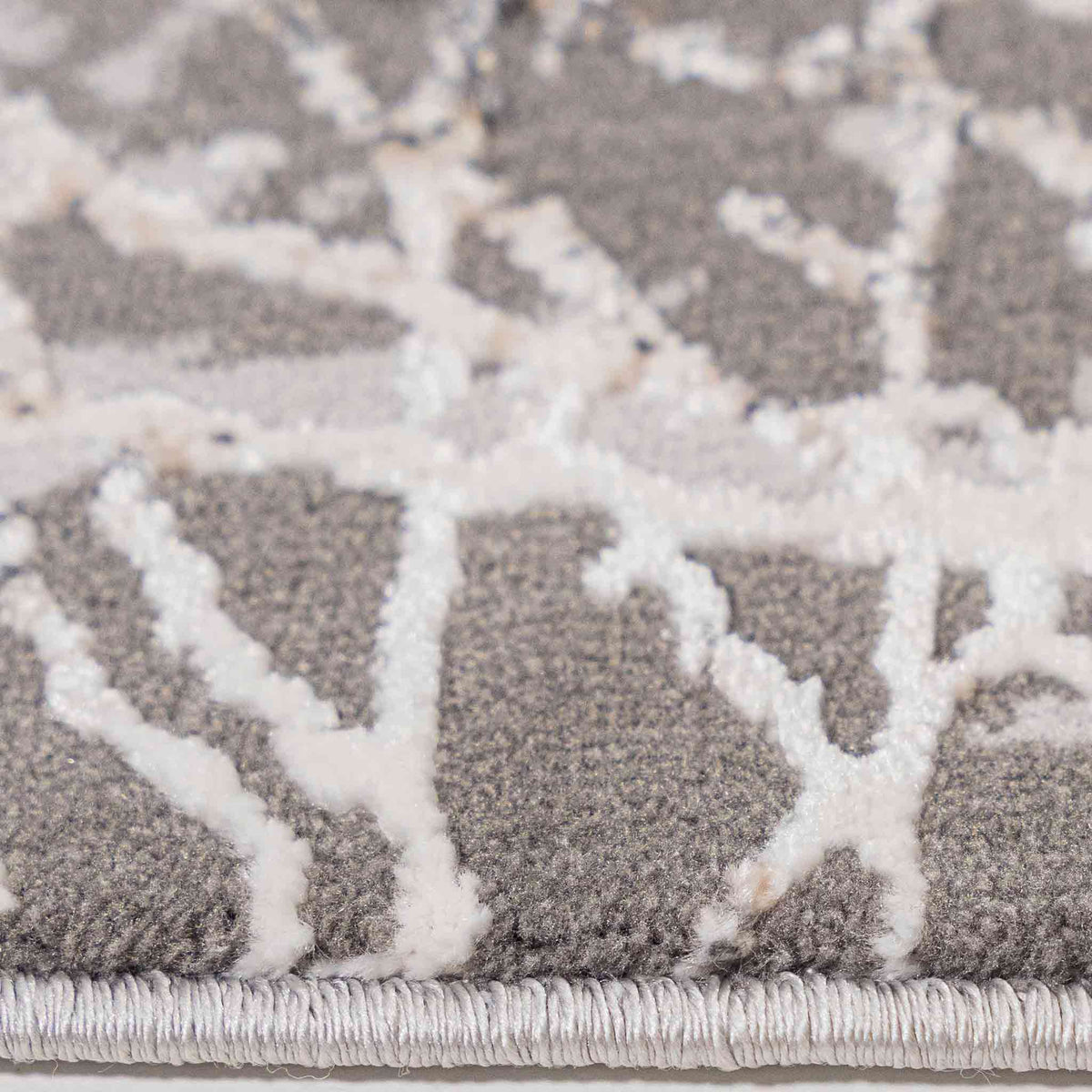 Tapete Decorativo Dalia T2334 Beige – Abstracto · Interior