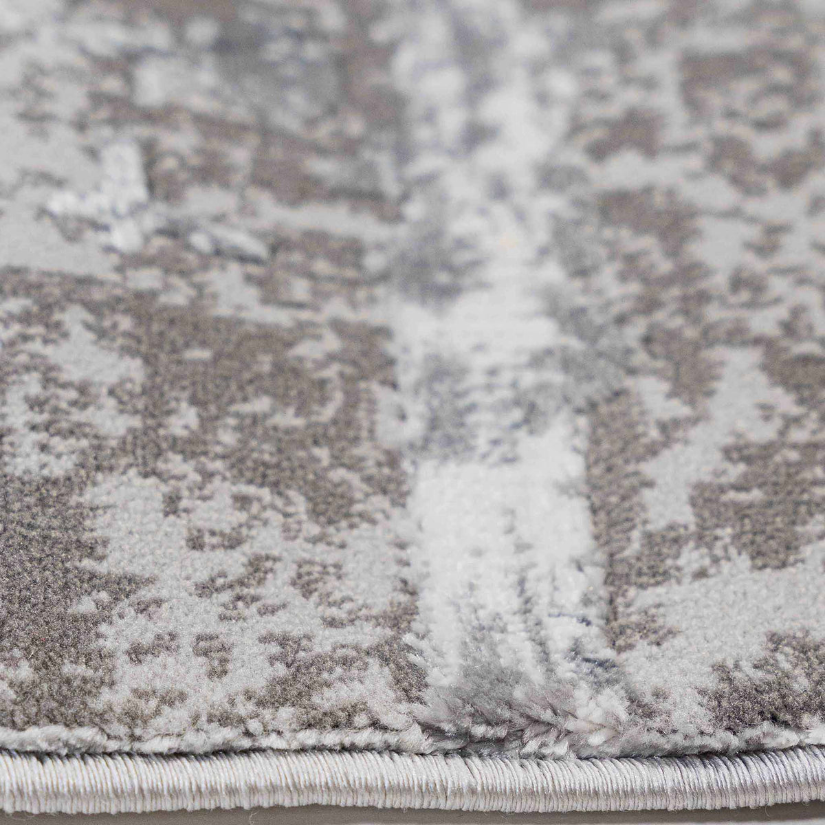 Tapete Decorativo Dalia T2335 Gris / Gris – Abstracto · Interior
