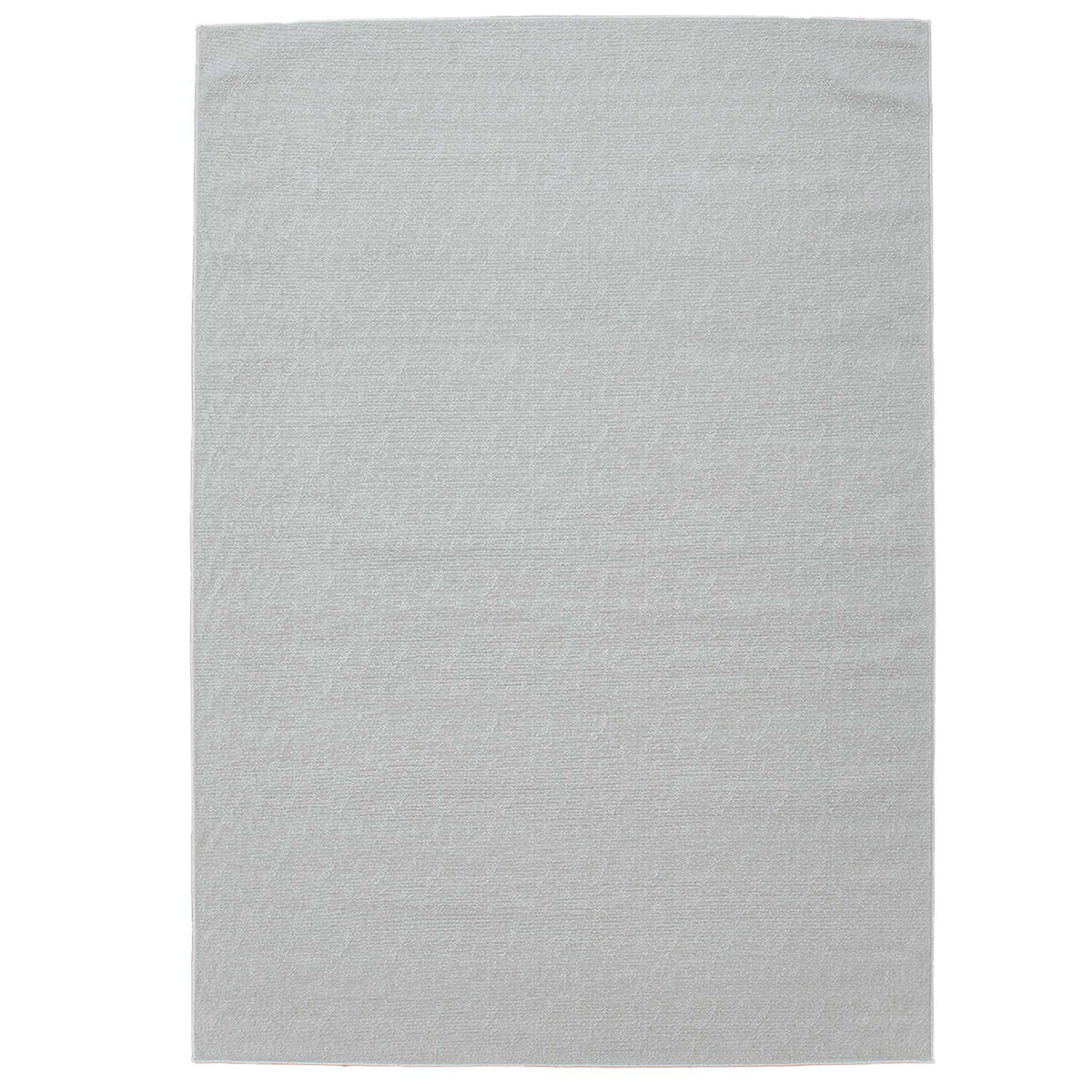 Tapete Decorativo Ela 2015R Blanco – Sólido · Exterior