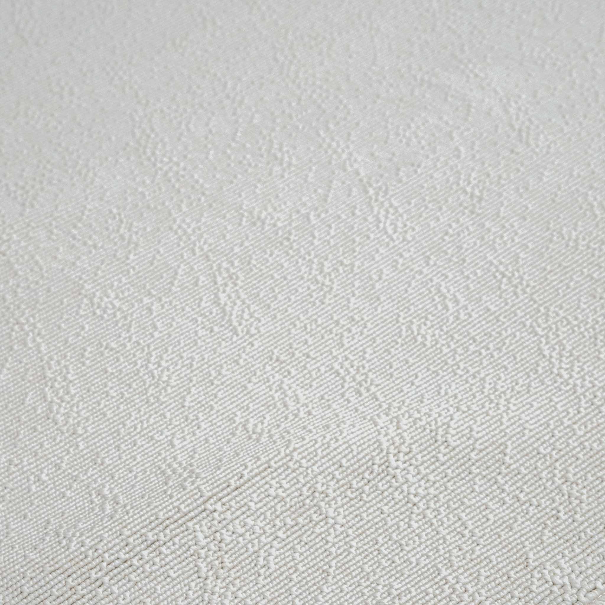 Tapete Decorativo Ela 2015R Blanco – Sólido · Exterior