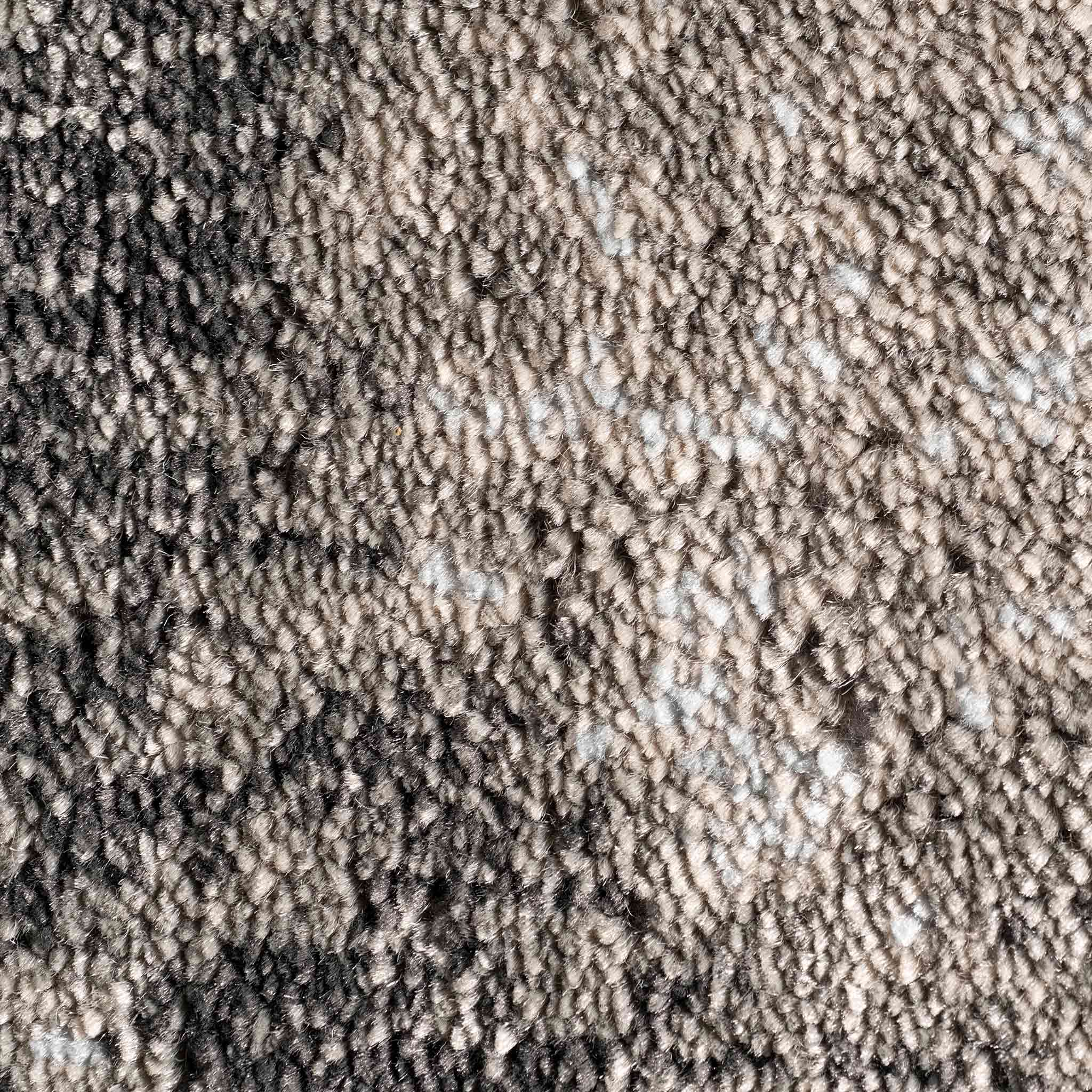 Tapete Decorativo Eren 1081C Taupe Gris / Ivory – Abstracto · Interior