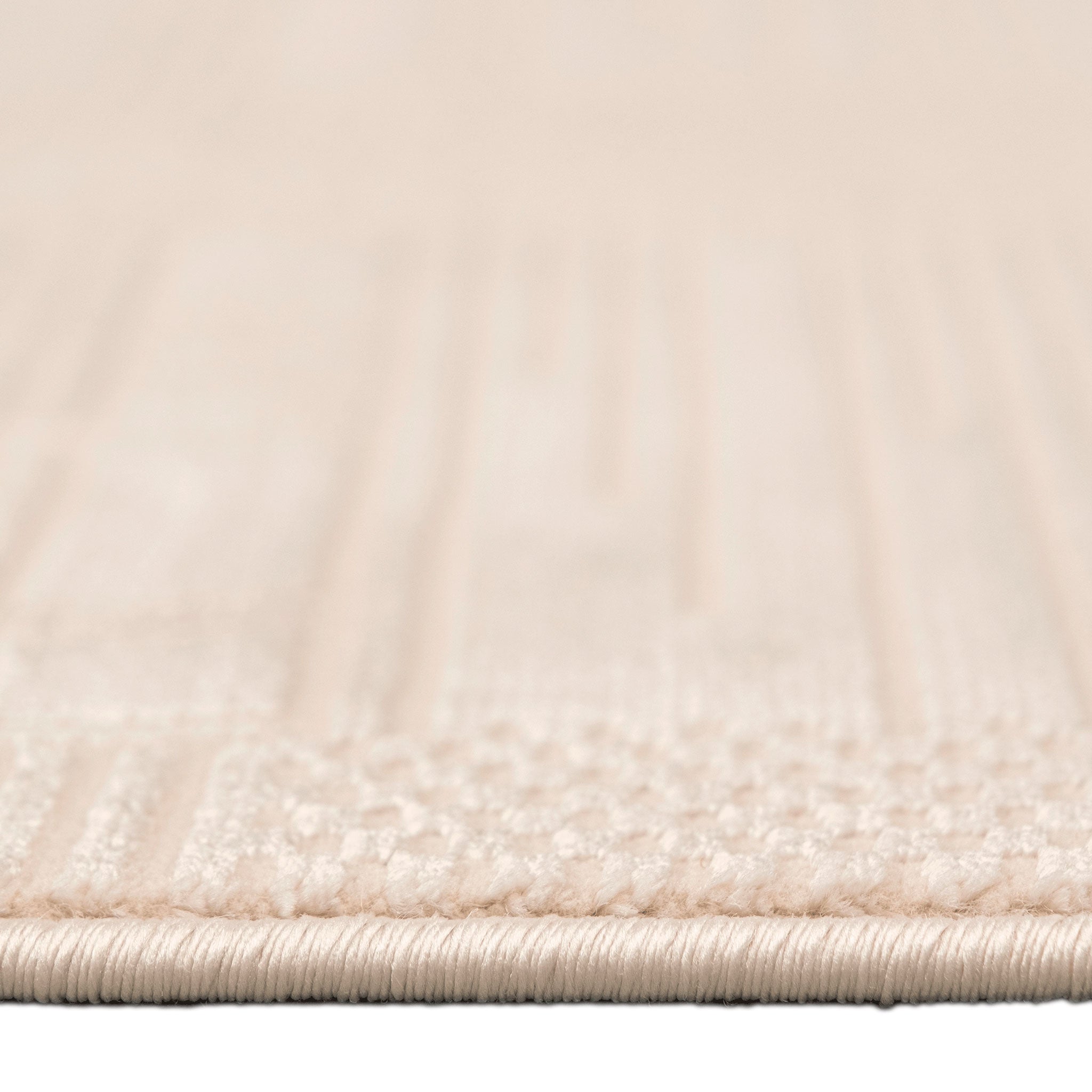 Tapete Decorativo Eren 1087C Blanco Marfil – Geométrico · Interior
