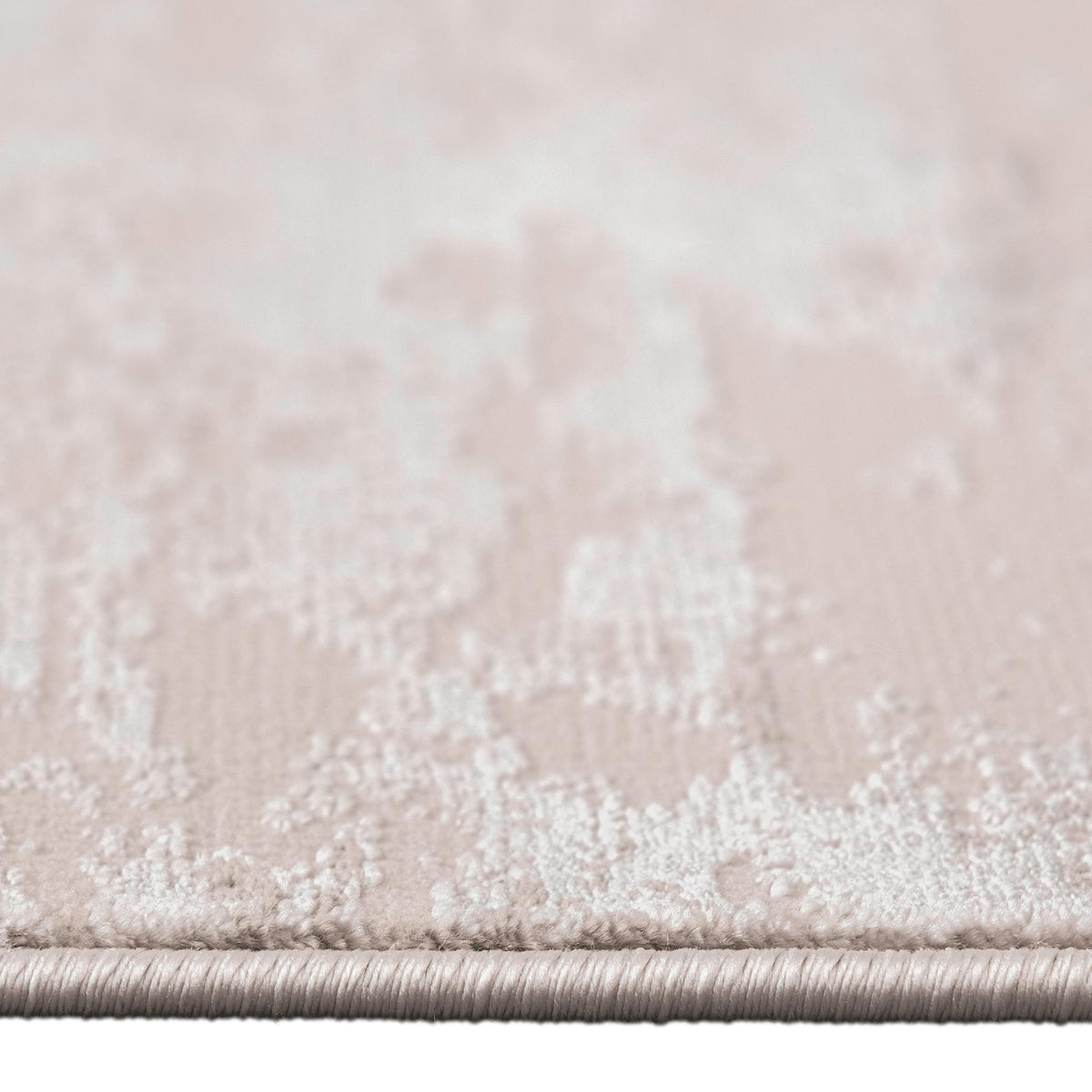 Tapete Decorativo Eren 1089C Taupe – Abstracto · Interior