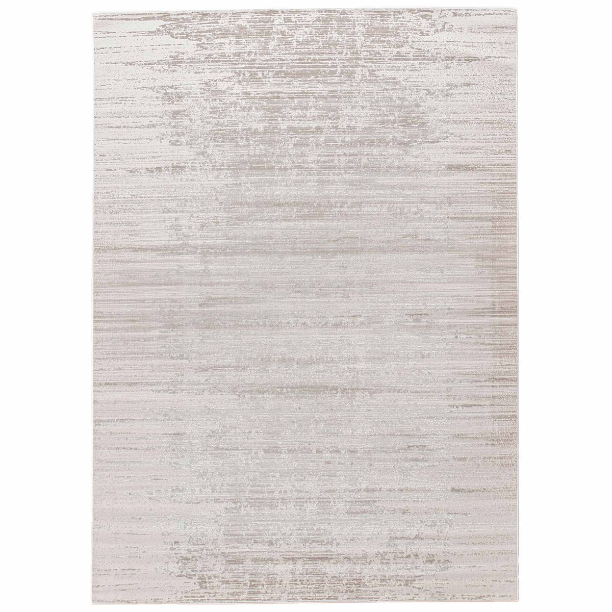 Tapete Decorativo Eren 1090C Ivory / Taupe – Abstracto · Interior