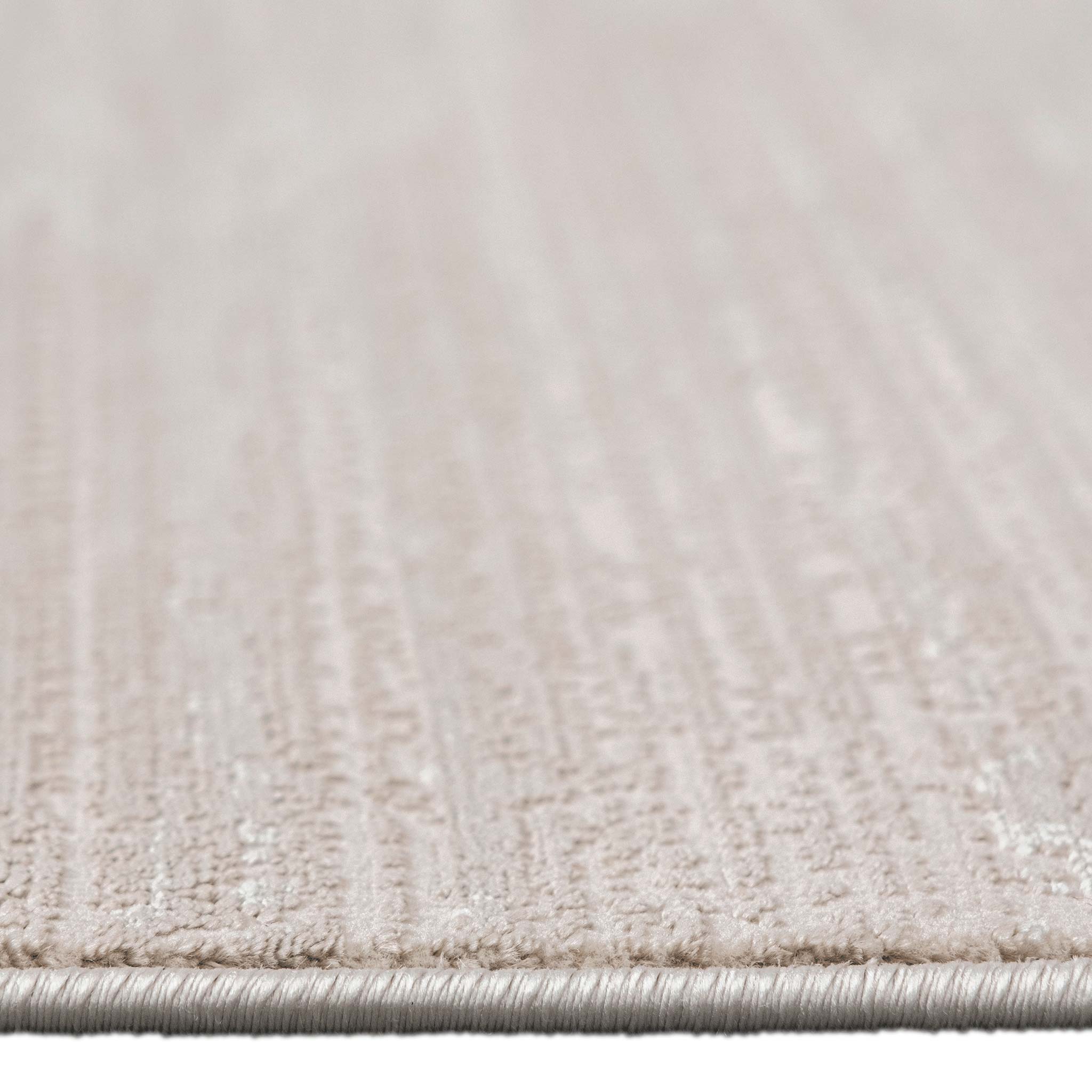 Tapete Decorativo Eren 1090C Ivory / Taupe – Abstracto · Interior