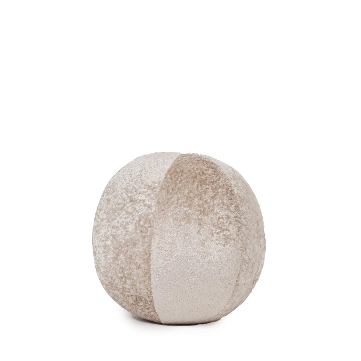 Set 6 Cojines Decorativos A&A Alba — Serenidad Neutra Texturizada · Interior