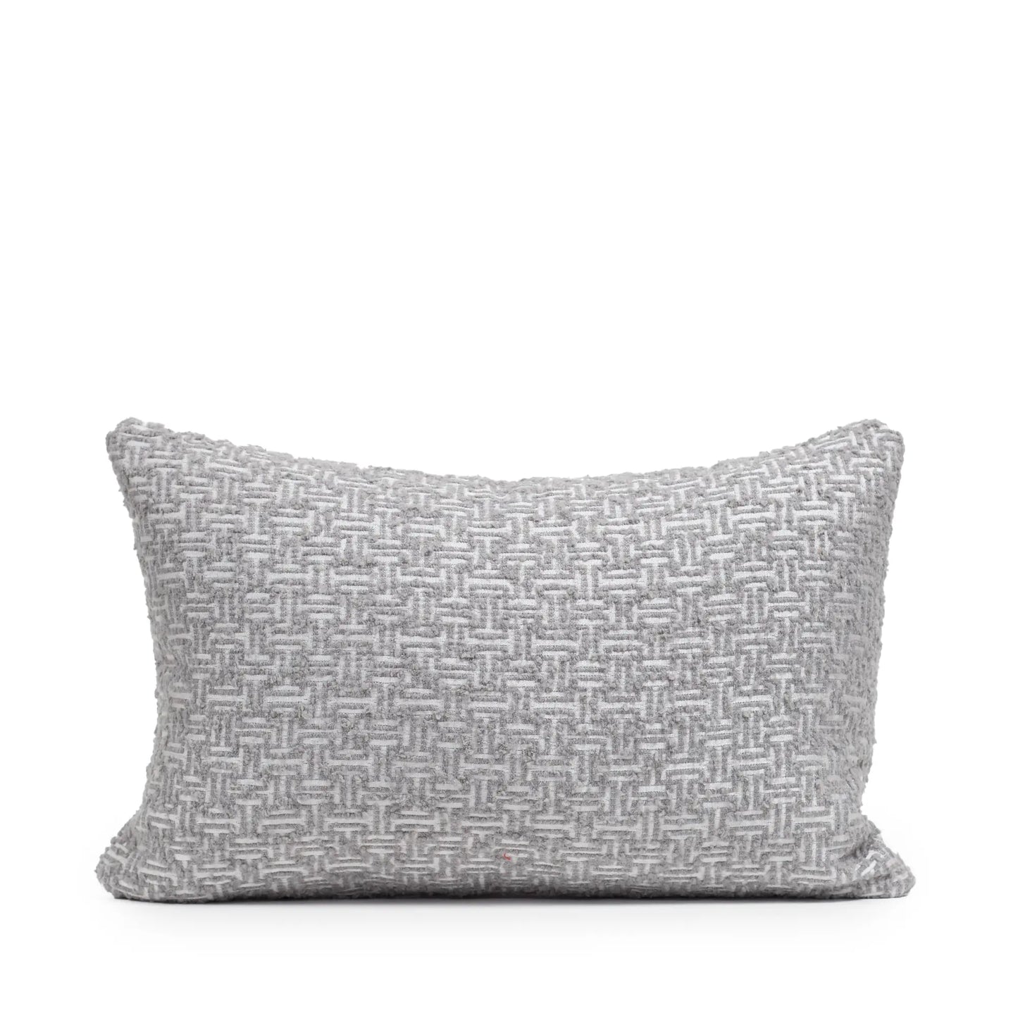 Set 6 Cojines Decorativos A&A Gris — Elegancia Serena · Interior