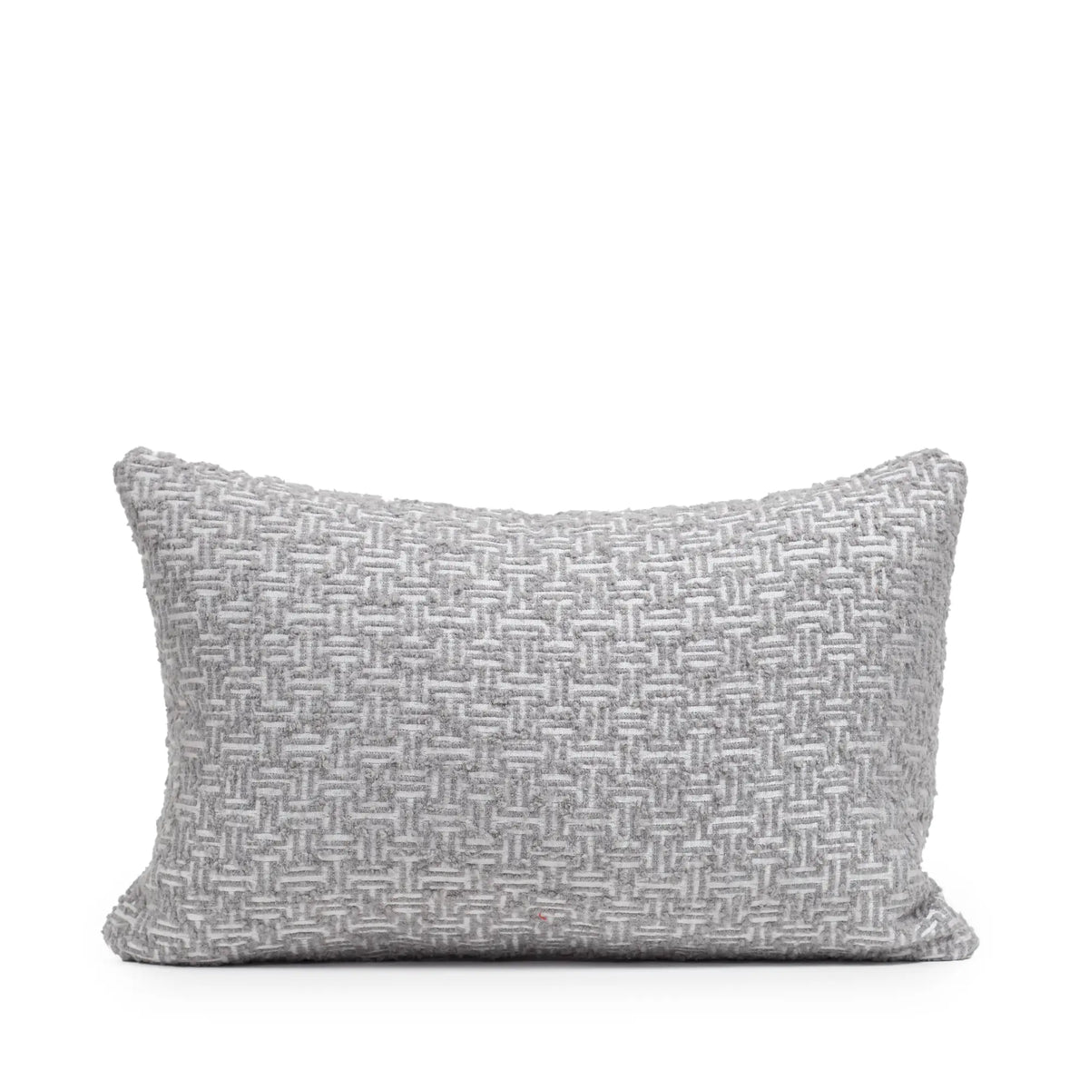 Set 6 Cojines Decorativos A&A Gris — Elegancia Serena · Interior