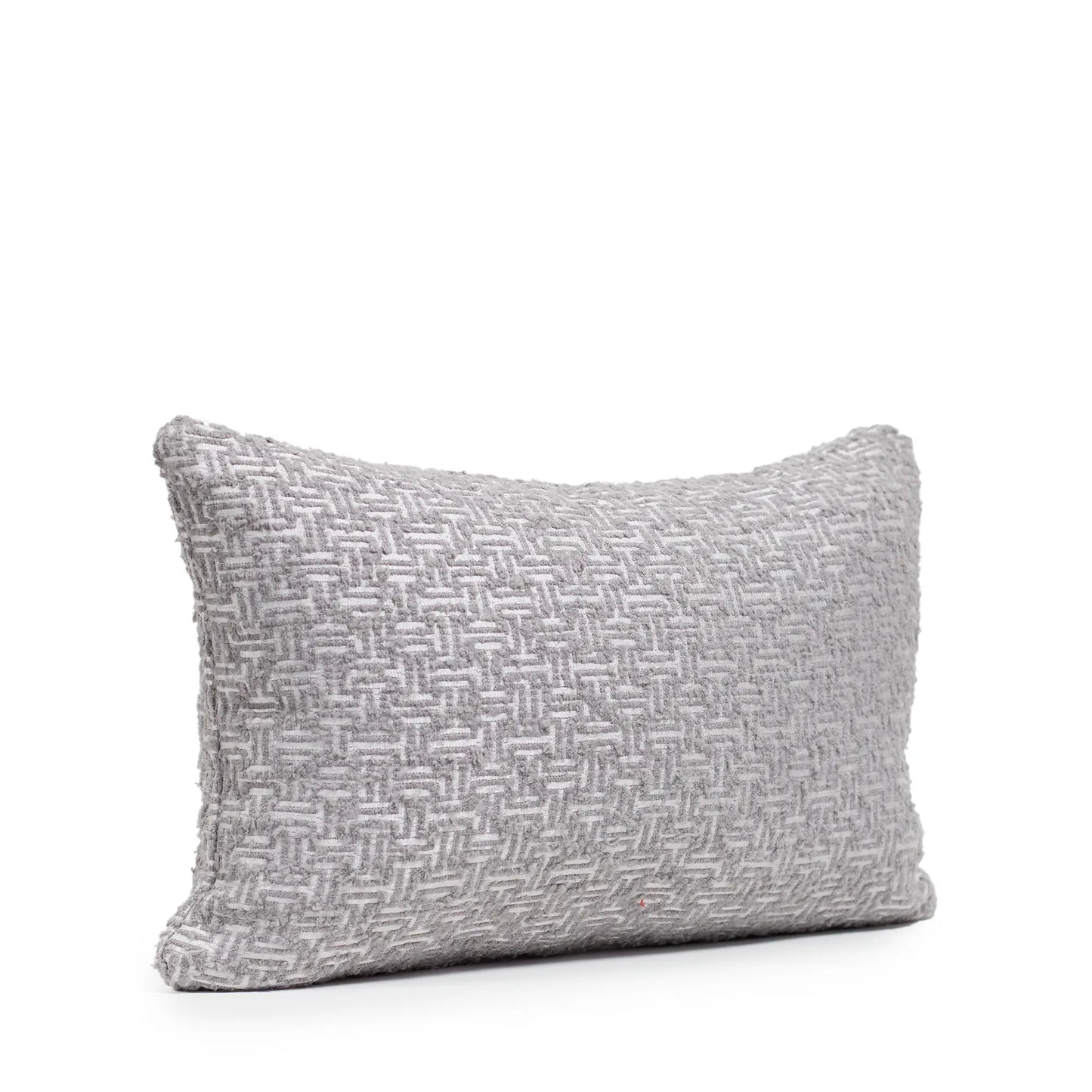 Set 6 Cojines Decorativos A&A Gris — Elegancia Serena · Interior