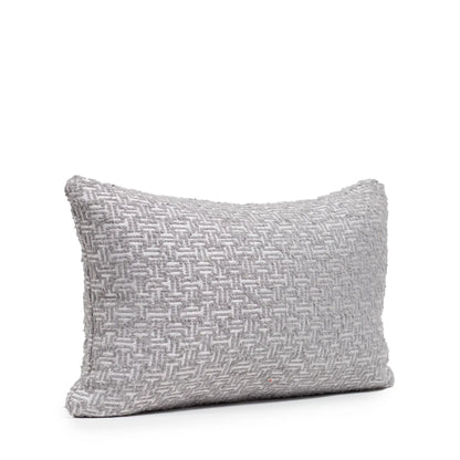 Set 6 Cojines Decorativos A&A Gris — Elegancia Serena · Interior