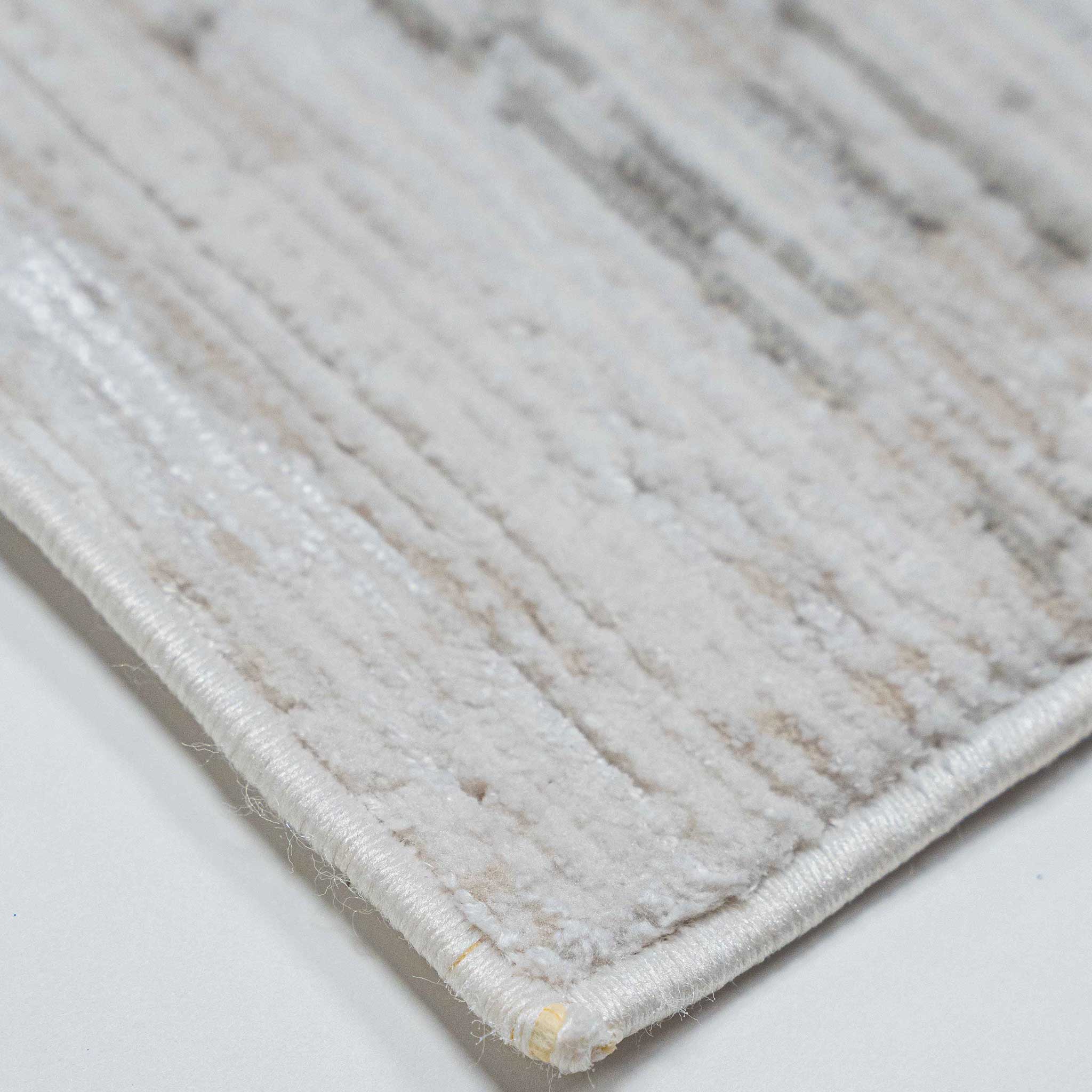 Tapete Decorativo Fiora T2377 Gris / Gris – Abstracto · Interior